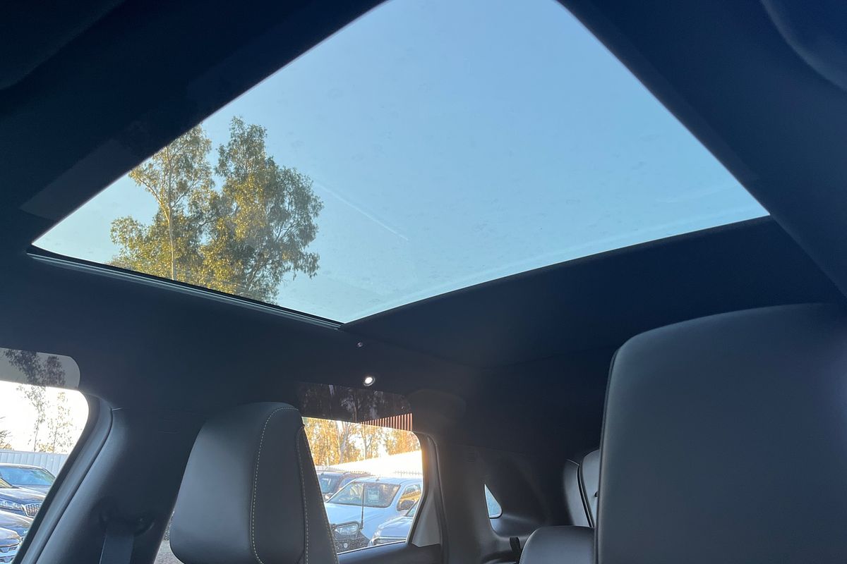 2025 BYD ATTO 2 Premium