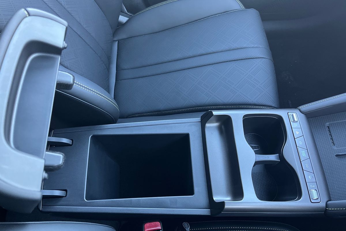 2025 BYD ATTO 2 Premium