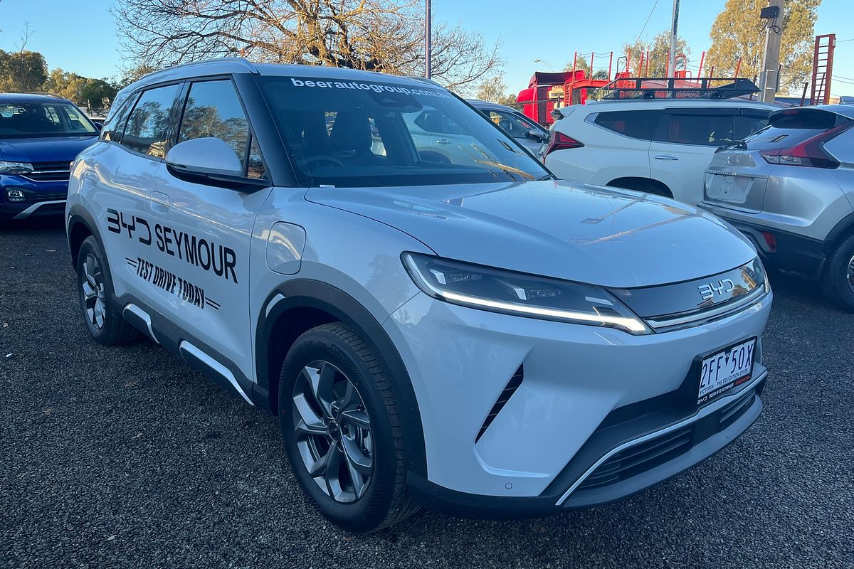 2025 BYD ATTO 2 Premium