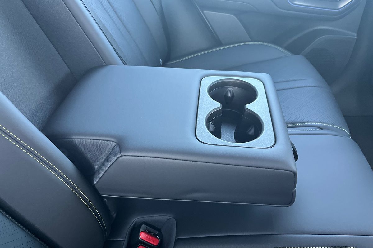 2025 BYD ATTO 2 Premium