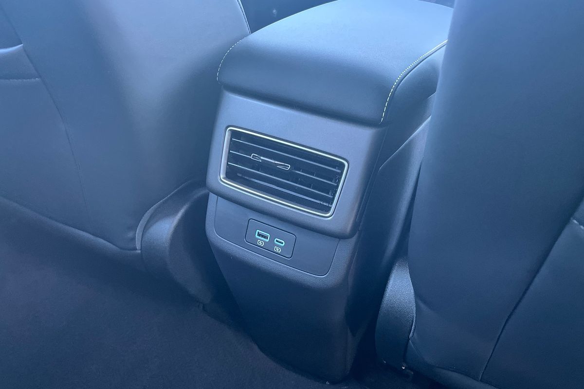 2025 BYD ATTO 2 Premium