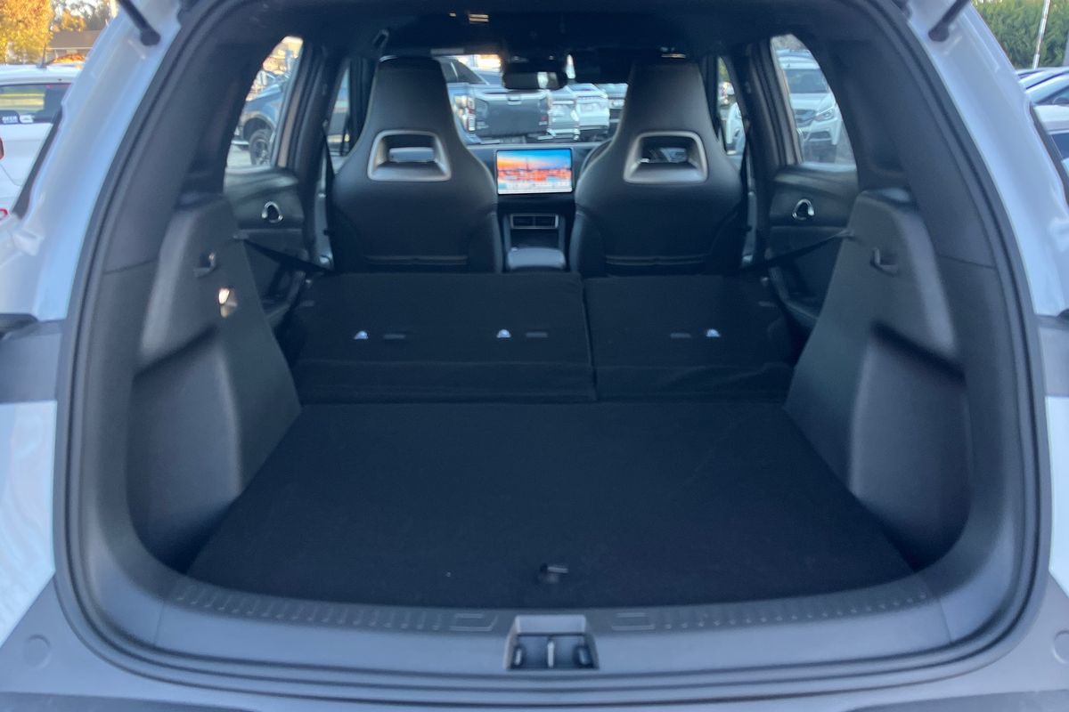 2025 BYD ATTO 2 Premium