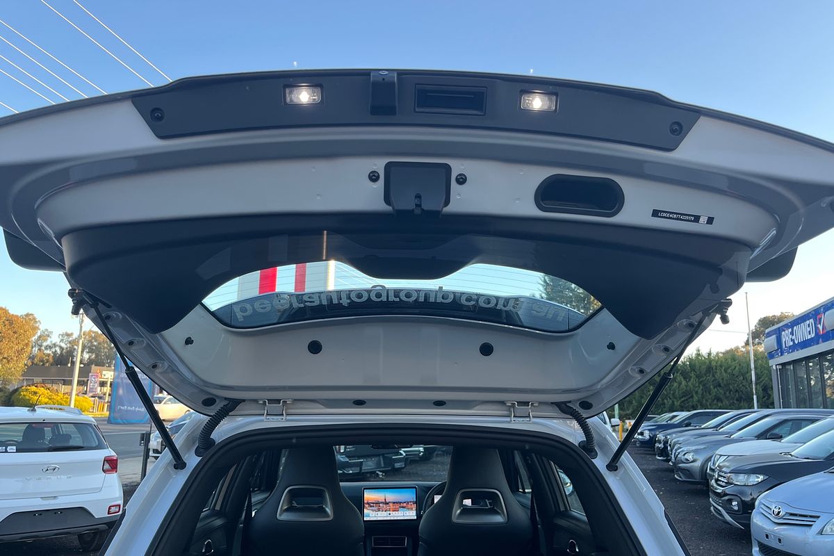 2025 BYD ATTO 2 Premium