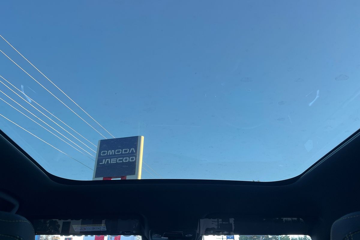 2025 BYD ATTO 2 Premium