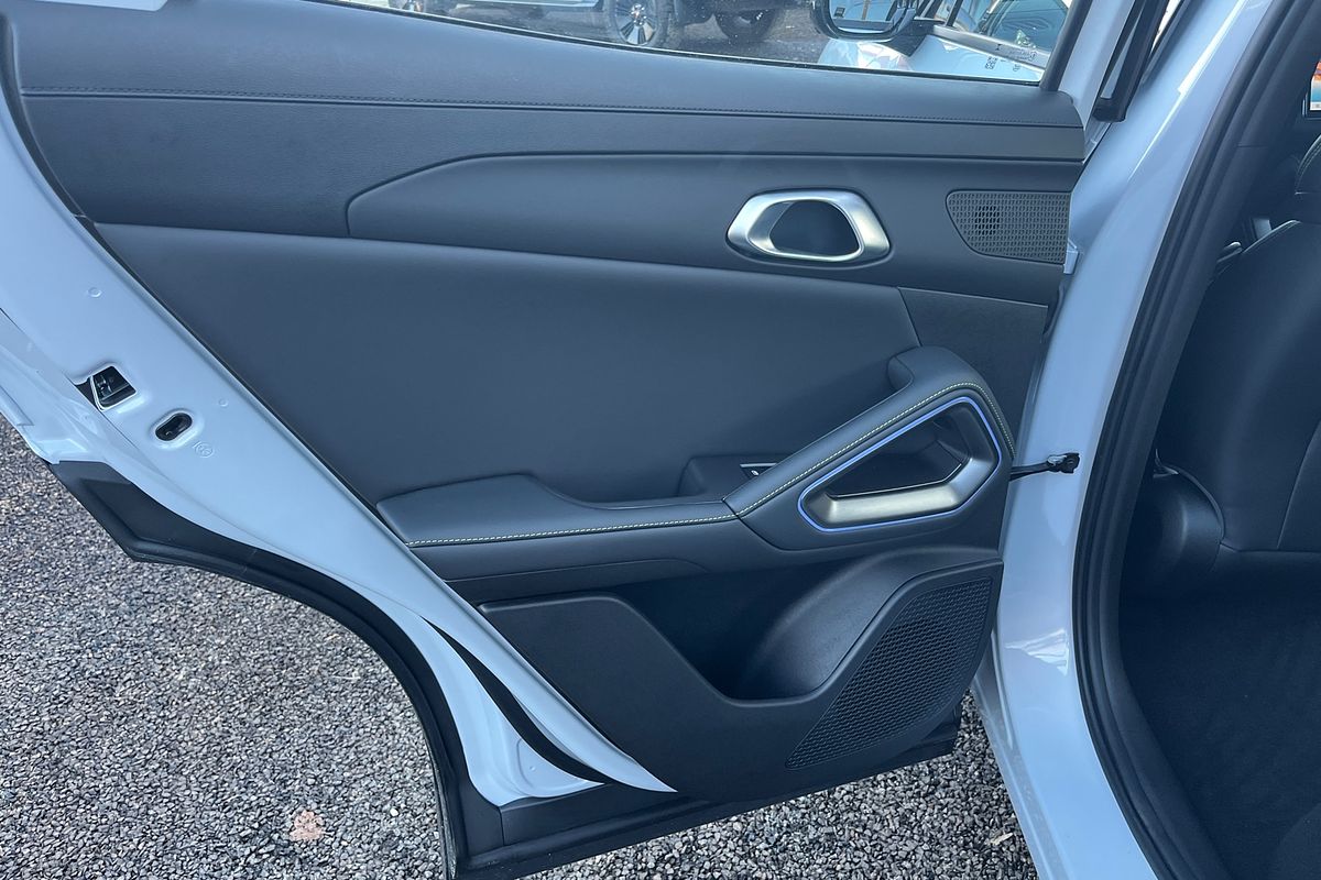 2025 BYD ATTO 2 Premium