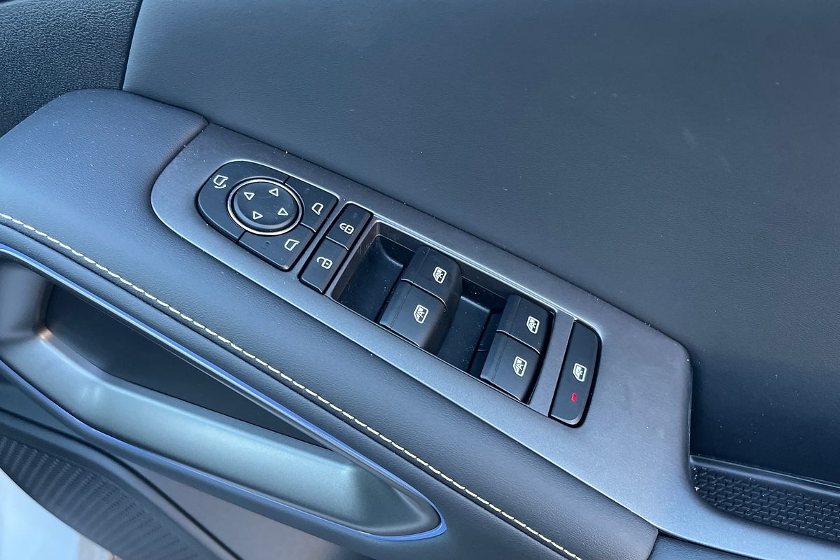 2025 BYD ATTO 2 Premium