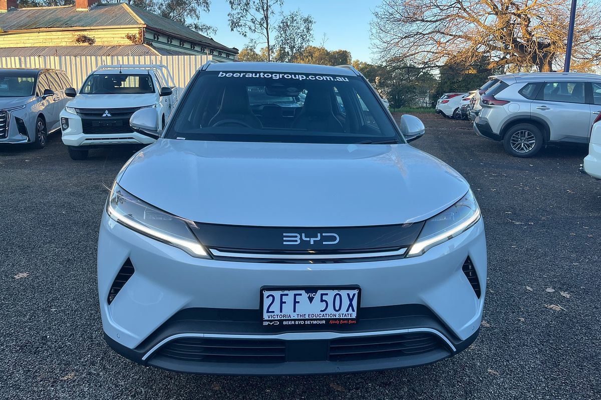 2025 BYD ATTO 2 Premium