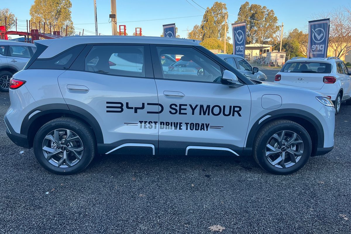 2025 BYD ATTO 2 Premium