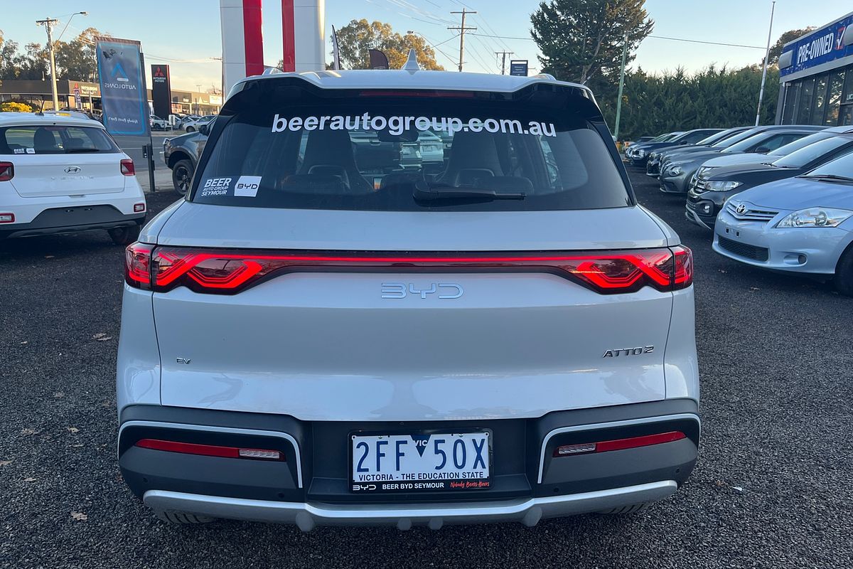 2025 BYD ATTO 2 Premium