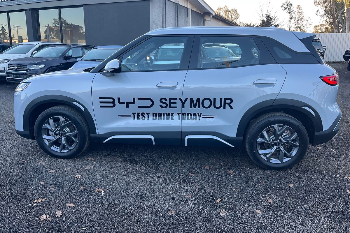 2025 BYD ATTO 2 Premium