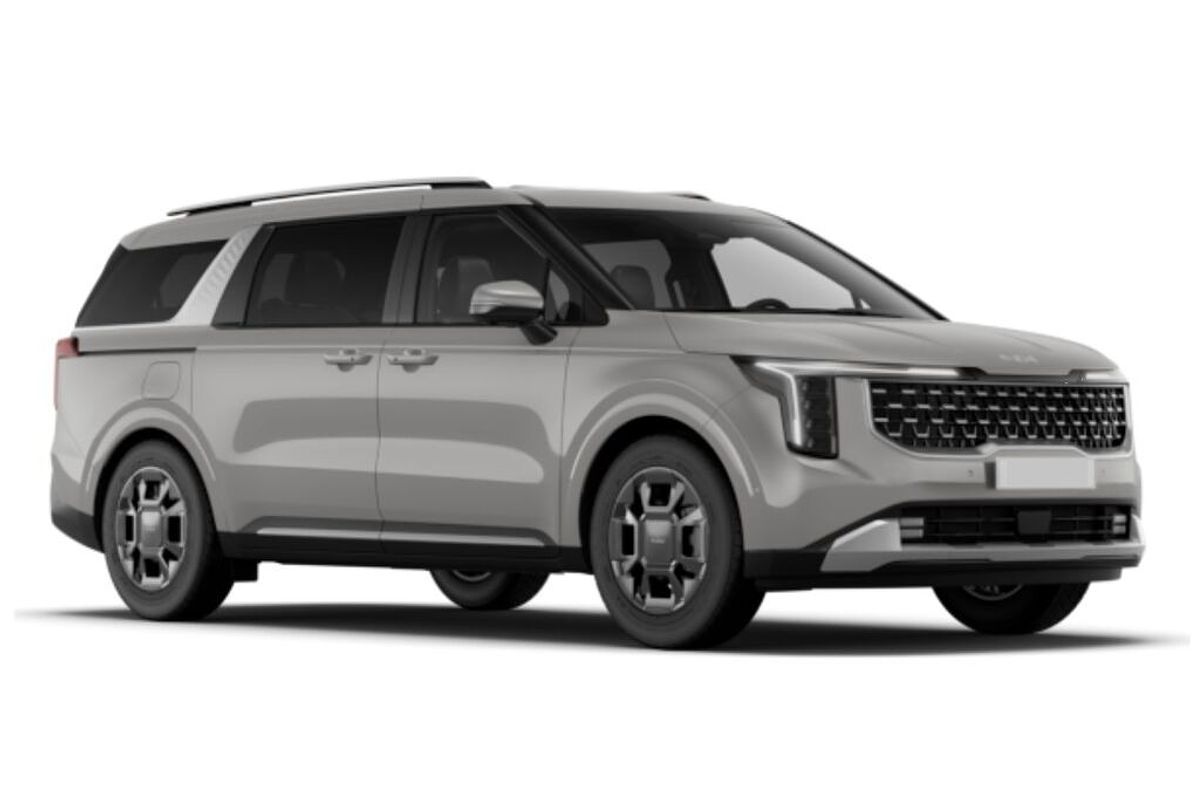 2026 Kia Carnival GT-Line HEV KA4 PE