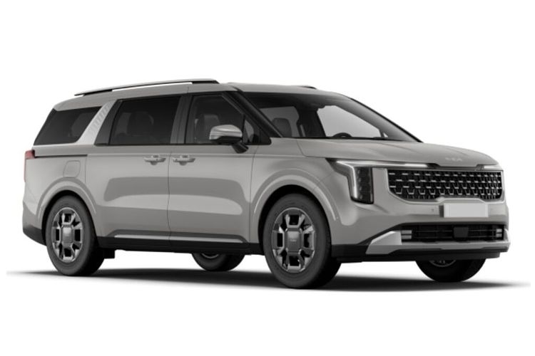 2026 Kia Carnival GT-Line HEV KA4 PE