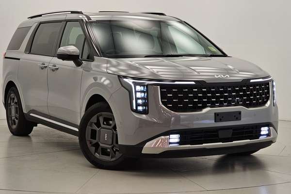 2026 Kia Carnival GT-Line HEV KA4 PE