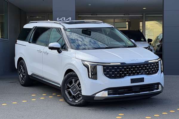 2026 Kia Carnival GT-Line HEV KA4 PE