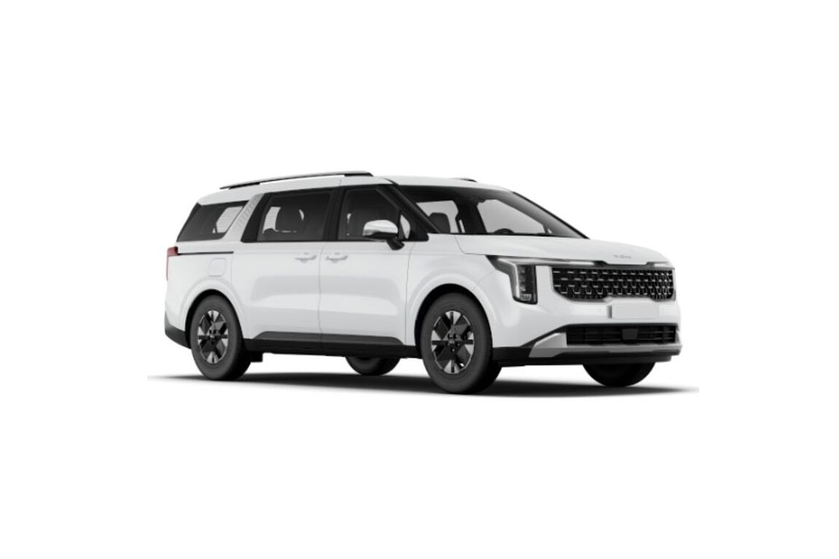 2026 Kia Carnival S HEV KA4 PE