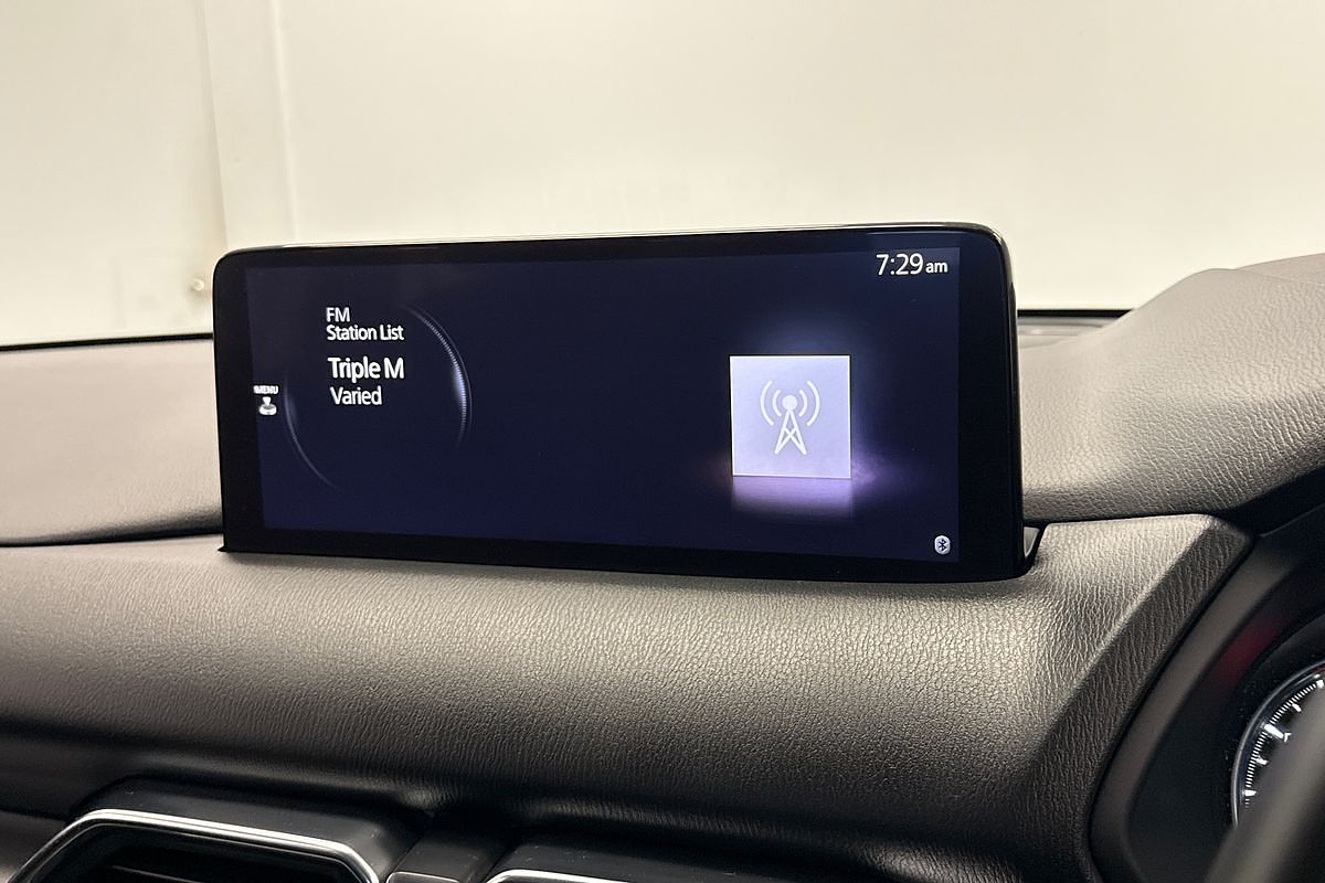 2024 Mazda CX-5 G20 Maxx KF Series