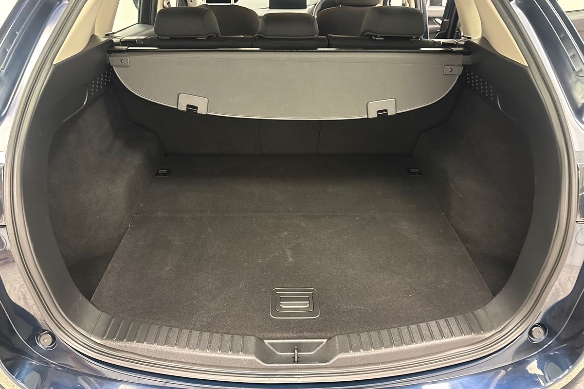 2024 Mazda CX-5 G20 Maxx KF Series