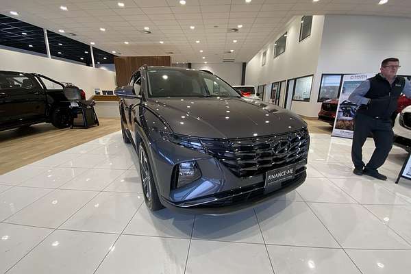 2021 Hyundai Tucson Highlander NX4.V1 thumb-1