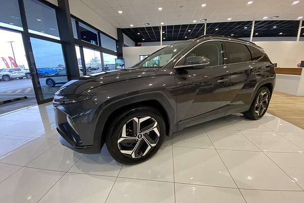 2021 Hyundai Tucson Highlander NX4.V1 thumb-3