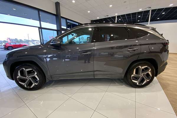 2021 Hyundai Tucson Highlander NX4.V1 thumb-4