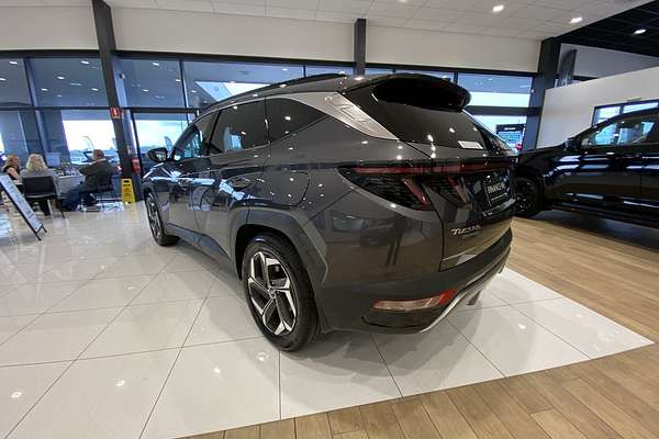 2021 Hyundai Tucson Highlander NX4.V1 thumb-5