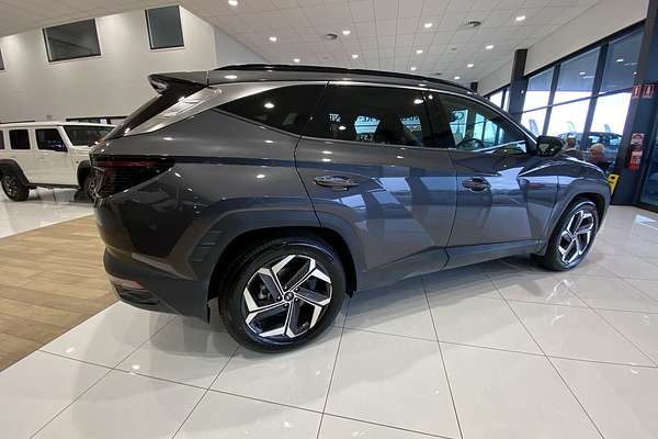 2021 Hyundai Tucson Highlander NX4.V1 thumb-7