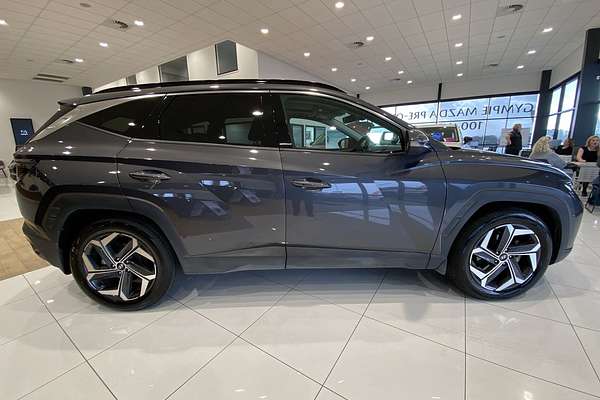 2021 Hyundai Tucson Highlander NX4.V1 thumb-8