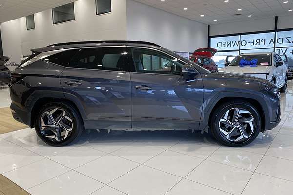 2021 Hyundai Tucson Highlander NX4.V1 thumb-9