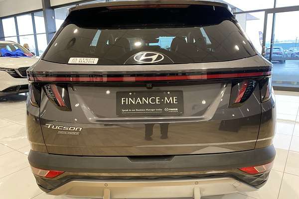 2021 Hyundai Tucson Highlander NX4.V1 thumb-10