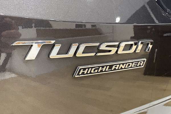 2021 Hyundai Tucson Highlander NX4.V1 thumb-11