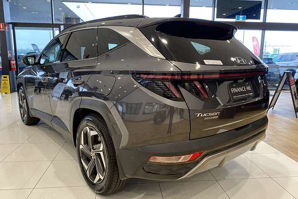 2021 Hyundai Tucson Highlander NX4.V1 thumb-12