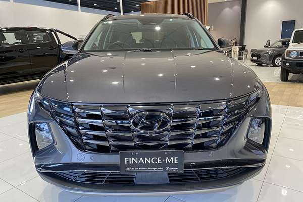 2021 Hyundai Tucson Highlander NX4.V1 thumb-14