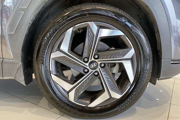 2021 Hyundai Tucson Highlander NX4.V1 thumb-15