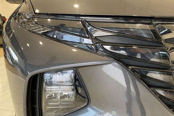 2021 Hyundai Tucson Highlander NX4.V1 thumb-16