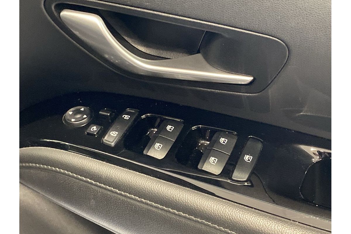 2021 Hyundai Tucson Highlander NX4.V1