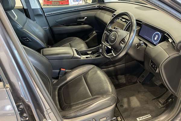 2021 Hyundai Tucson Highlander NX4.V1 thumb-20