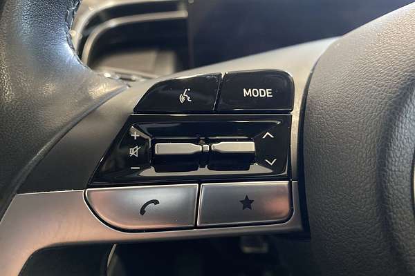 2021 Hyundai Tucson Highlander NX4.V1 thumb-21
