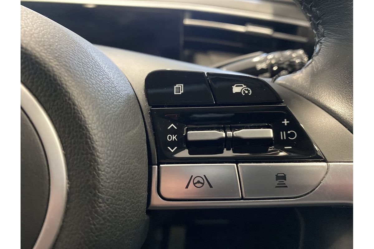 2021 Hyundai Tucson Highlander NX4.V1