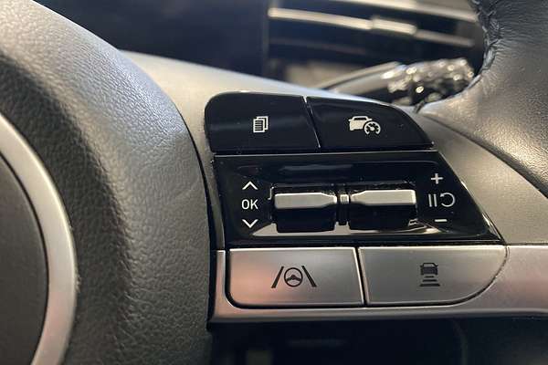2021 Hyundai Tucson Highlander NX4.V1 thumb-22