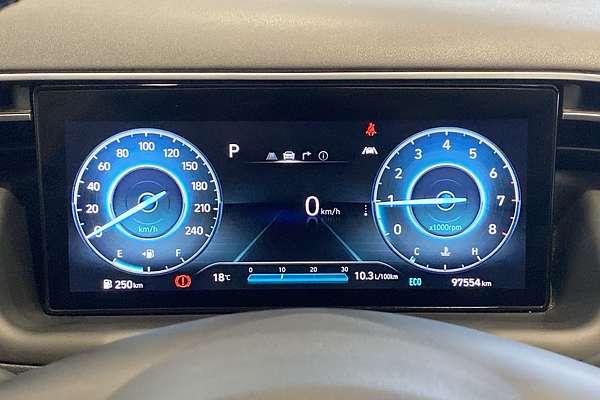 2021 Hyundai Tucson Highlander NX4.V1 thumb-23