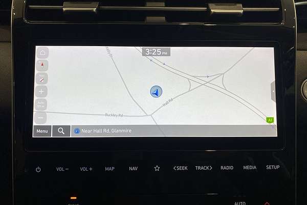 2021 Hyundai Tucson Highlander NX4.V1 thumb-28
