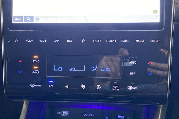 2021 Hyundai Tucson Highlander NX4.V1 thumb-29