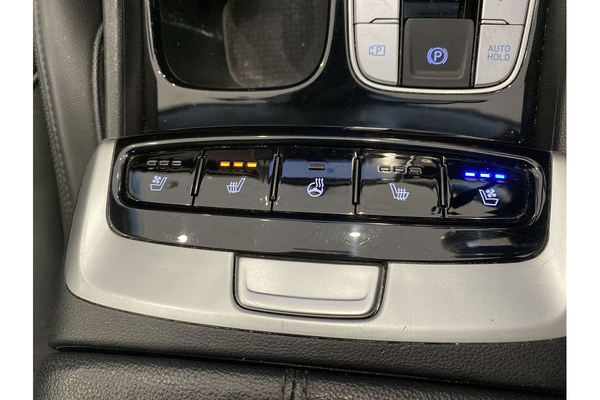 2021 Hyundai Tucson Highlander NX4.V1
