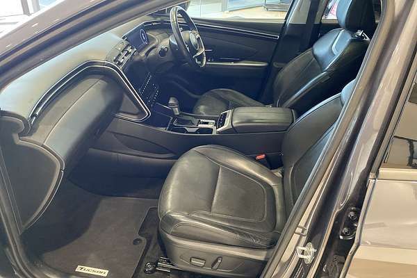 2021 Hyundai Tucson Highlander NX4.V1 thumb-32