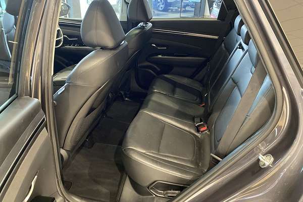 2021 Hyundai Tucson Highlander NX4.V1 thumb-33