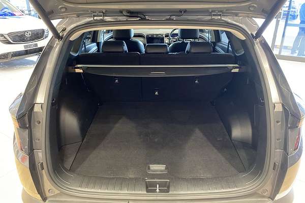 2021 Hyundai Tucson Highlander NX4.V1 thumb-34
