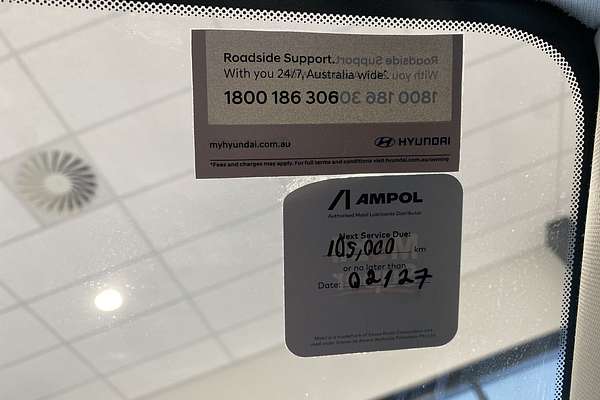 2021 Hyundai Tucson Highlander NX4.V1 thumb-35