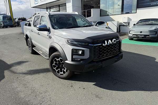 2026 JAC T9 Haven All Wheel Drive
