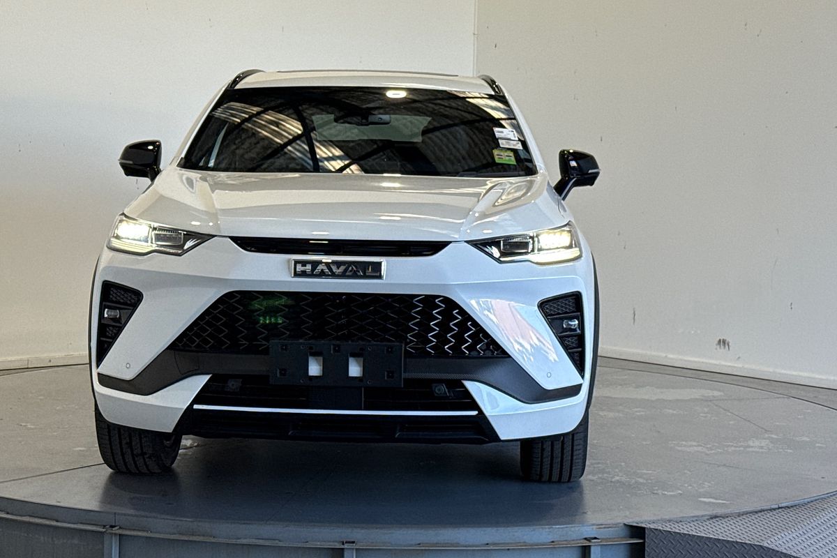 2026 GWM Haval H6GT Ultra Hi4 PHEV B03