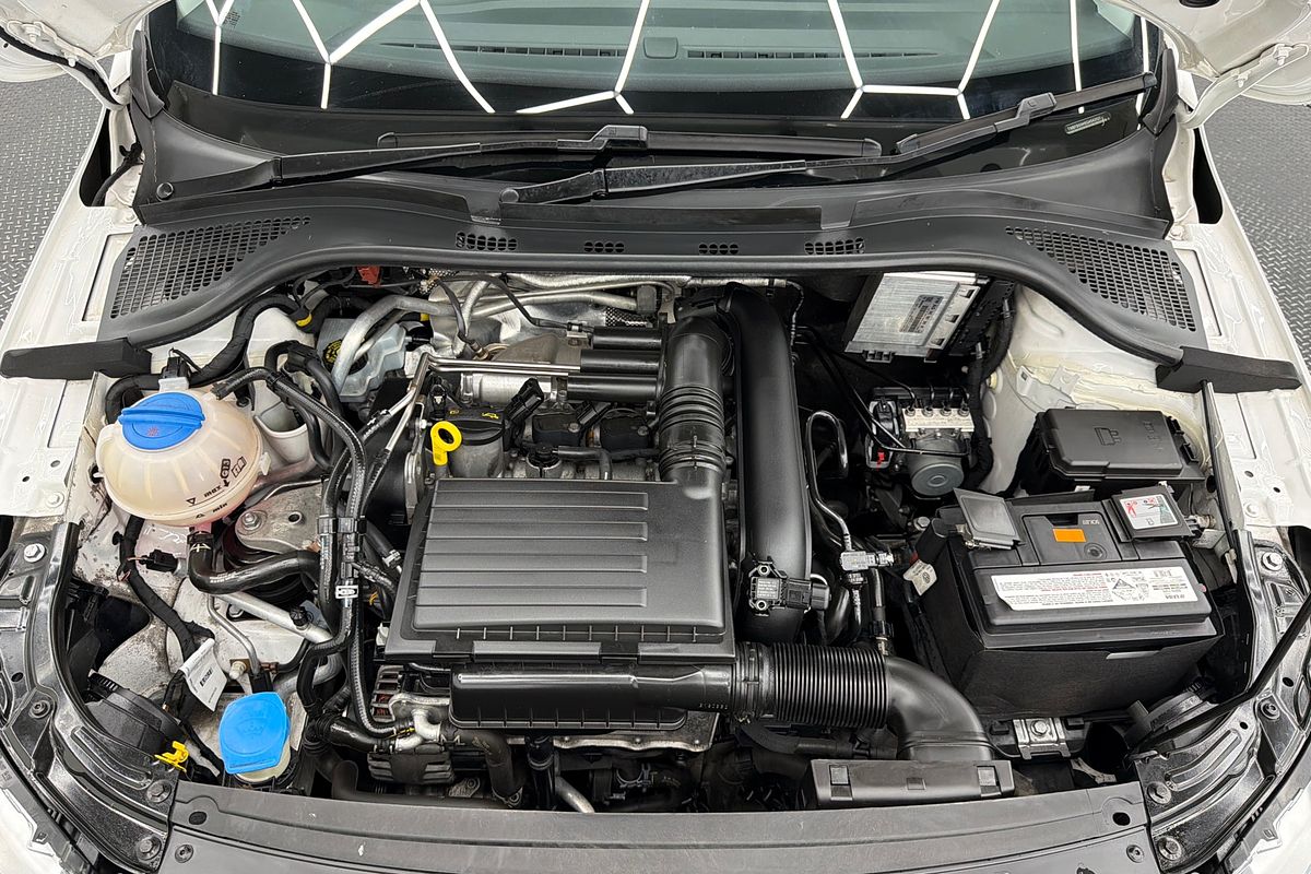 2016 SKODA Rapid NH